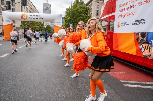 Foto offerta MARATONA DI VARSAVIA | 42K, 10K, immagini dell'offerta MARATONA DI VARSAVIA | 42K, 10K di Ovunque viaggi.